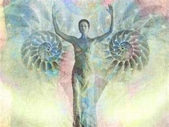 spirit guides