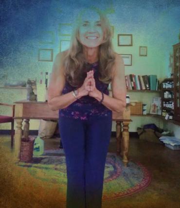 yoga 