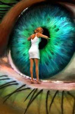 Iridology east aurora