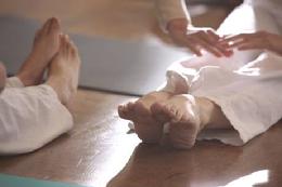 private yoga