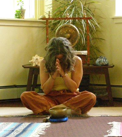yoga east Aurora 