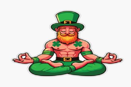 yoga meditation 